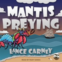 Mantis_Preying